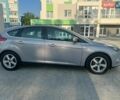 Сірий Форд Фокус, об'ємом двигуна 1 л та пробігом 107 тис. км за 6500 $, фото 5 на Automoto.ua