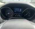 Сірий Форд Фокус, об'ємом двигуна 2.01 л та пробігом 183 тис. км за 6300 $, фото 13 на Automoto.ua