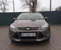 Серый Форд Фокус, объемом двигателя 2 л и пробегом 290 тыс. км за 7900 $, фото 3 на Automoto.ua
