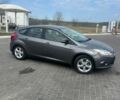 Сірий Форд Фокус, об'ємом двигуна 2.01 л та пробігом 183 тис. км за 6300 $, фото 3 на Automoto.ua