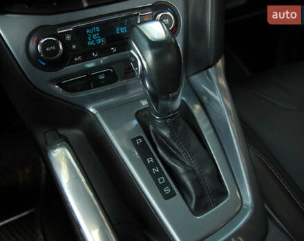 Серый Форд Фокус, объемом двигателя 2 л и пробегом 122 тыс. км за 5999 $, фото 18 на Automoto.ua