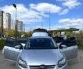 Сірий Форд Фокус, об'ємом двигуна 2 л та пробігом 180 тис. км за 6400 $, фото 7 на Automoto.ua