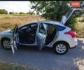 Сірий Форд Фокус, об'ємом двигуна 1 л та пробігом 87 тис. км за 7499 $, фото 3 на Automoto.ua