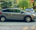 Сірий Форд Фокус, об'ємом двигуна 1 л та пробігом 220 тис. км за 5870 $, фото 5 на Automoto.ua