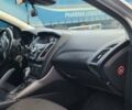 Сірий Форд Фокус, об'ємом двигуна 2 л та пробігом 168 тис. км за 7400 $, фото 6 на Automoto.ua