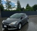 Серый Форд Фокус, объемом двигателя 2 л и пробегом 161 тыс. км за 7350 $, фото 1 на Automoto.ua