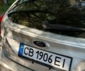 Серый Форд Фокус, объемом двигателя 2 л и пробегом 238 тыс. км за 6800 $, фото 19 на Automoto.ua