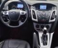 Серый Форд Фокус, объемом двигателя 2 л и пробегом 185 тыс. км за 7500 $, фото 22 на Automoto.ua
