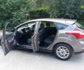 Сірий Форд Фокус, об'ємом двигуна 2 л та пробігом 307 тис. км за 8200 $, фото 1 на Automoto.ua