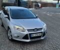 Сірий Форд Фокус, об'ємом двигуна 2 л та пробігом 168 тис. км за 7400 $, фото 16 на Automoto.ua