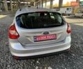 Сірий Форд Фокус, об'ємом двигуна 1.6 л та пробігом 130 тис. км за 9350 $, фото 10 на Automoto.ua