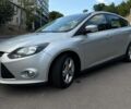 Сірий Форд Фокус, об'ємом двигуна 1 л та пробігом 253 тис. км за 4500 $, фото 2 на Automoto.ua