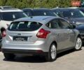 Сірий Форд Фокус, об'ємом двигуна 2 л та пробігом 108 тис. км за 7500 $, фото 20 на Automoto.ua