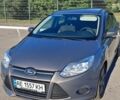 Серый Форд Фокус, объемом двигателя 1 л и пробегом 219 тыс. км за 6500 $, фото 1 на Automoto.ua