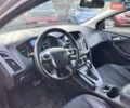 Форд Фокус 2013 в Одессе на Automoto.ua Серый Форд Фокус, объемом двигателя 2 л и пробегом 159 тыс. км за 7200 $, фото 13 на Automoto.ua