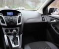 Сірий Форд Фокус, об'ємом двигуна 2 л та пробігом 163 тис. км за 7600 $, фото 13 на Automoto.ua
