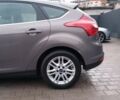 Сірий Форд Фокус, об'ємом двигуна 2 л та пробігом 298 тис. км за 7300 $, фото 3 на Automoto.ua