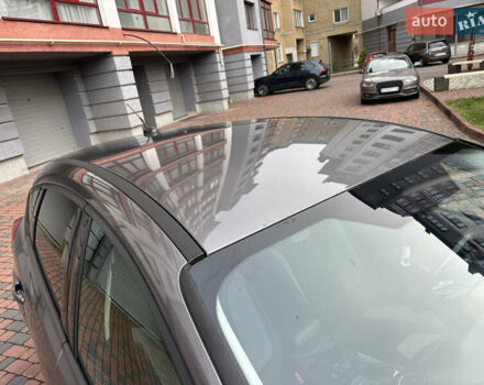 Серый Форд Фокус, объемом двигателя 2 л и пробегом 178 тыс. км за 6450 $, фото 96 на Automoto.ua