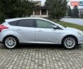 Серый Форд Фокус, объемом двигателя 0 л и пробегом 131 тыс. км за 7500 $, фото 3 на Automoto.ua