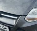 Серый Форд Фокус, объемом двигателя 2 л и пробегом 183 тыс. км за 6200 $, фото 6 на Automoto.ua