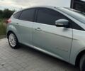 Серый Форд Фокус, объемом двигателя 0 л и пробегом 110 тыс. км за 7800 $, фото 10 на Automoto.ua