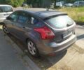 Сірий Форд Фокус, об'ємом двигуна 0 л та пробігом 2 тис. км за 8021 $, фото 2 на Automoto.ua