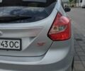 Серый Форд Фокус, объемом двигателя 2 л и пробегом 148 тыс. км за 10500 $, фото 4 на Automoto.ua