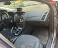 Сірий Форд Фокус, об'ємом двигуна 1 л та пробігом 117 тис. км за 6500 $, фото 6 на Automoto.ua