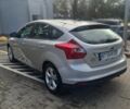 Серый Форд Фокус, объемом двигателя 2 л и пробегом 150 тыс. км за 7500 $, фото 3 на Automoto.ua