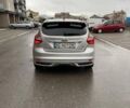 Форд Фокус 2013 в Львове на Automoto.ua Серый Форд Фокус, объемом двигателя 1 л и пробегом 191 тыс. км за 8500 $, фото 5 на Automoto.ua