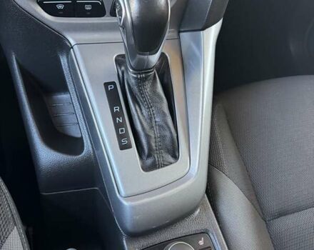 Сірий Форд Фокус, об'ємом двигуна 1.6 л та пробігом 130 тис. км за 9350 $, фото 36 на Automoto.ua