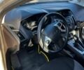 Серый Форд Фокус, объемом двигателя 2 л и пробегом 135 тыс. км за 6500 $, фото 17 на Automoto.ua