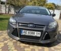 Серый Форд Фокус, объемом двигателя 1 л и пробегом 95 тыс. км за 7000 $, фото 3 на Automoto.ua