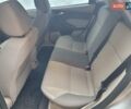 Серый Форд Фокус, объемом двигателя 2 л и пробегом 192 тыс. км за 6950 $, фото 68 на Automoto.ua