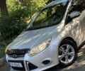 Сірий Форд Фокус, об'ємом двигуна 2 л та пробігом 238 тис. км за 6483 $, фото 4 на Automoto.ua
