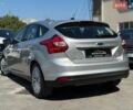 Сірий Форд Фокус, об'ємом двигуна 2 л та пробігом 108 тис. км за 7500 $, фото 15 на Automoto.ua