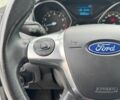 Сірий Форд Фокус, об'ємом двигуна 1 л та пробігом 156 тис. км за 7990 $, фото 15 на Automoto.ua