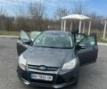 Сірий Форд Фокус, об'ємом двигуна 2.01 л та пробігом 183 тис. км за 6300 $, фото 7 на Automoto.ua