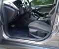 Сірий Форд Фокус, об'ємом двигуна 2 л та пробігом 307 тис. км за 8200 $, фото 5 на Automoto.ua
