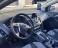 Сірий Форд Фокус, об'ємом двигуна 1 л та пробігом 90 тис. км за 6500 $, фото 3 на Automoto.ua