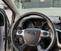 Форд Фокус 2013 у Львові на Automoto.ua Сірий Форд Фокус, об'ємом двигуна 2 л та пробігом 128 тис. км за 8000 $, фото 24 на Automoto.ua