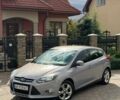 Серый Форд Фокус, объемом двигателя 1 л и пробегом 138 тыс. км за 6200 $, фото 1 на Automoto.ua