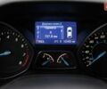 Сірий Форд Фокус, об'ємом двигуна 2 л та пробігом 163 тис. км за 7600 $, фото 14 на Automoto.ua