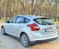 Сірий Форд Фокус, об'ємом двигуна 1 л та пробігом 118 тис. км за 6021 $, фото 8 на Automoto.ua