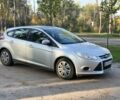 Сірий Форд Фокус, об'ємом двигуна 1 л та пробігом 118 тис. км за 6021 $, фото 1 на Automoto.ua