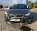 Серый Форд Фокус, объемом двигателя 1 л и пробегом 130 тыс. км за 5300 $, фото 1 на Automoto.ua
