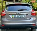 Сірий Форд Фокус, об'ємом двигуна 1 л та пробігом 220 тис. км за 5870 $, фото 8 на Automoto.ua