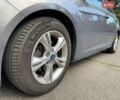 Сірий Форд Фокус, об'ємом двигуна 1.6 л та пробігом 112 тис. км за 7100 $, фото 3 на Automoto.ua