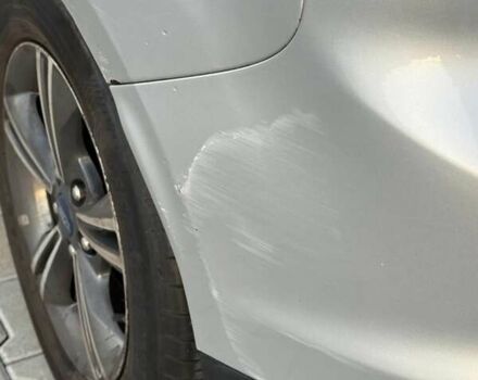 Форд Фокус 2013 в Львове на Automoto.ua Серый Форд Фокус, объемом двигателя 2 л и пробегом 128 тыс. км за 7400 $, фото 8 на Automoto.ua