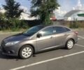 Сірий Форд Фокус, об'ємом двигуна 1 л та пробігом 71 тис. км за 9200 $, фото 2 на Automoto.ua